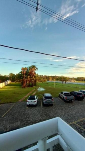 Lençóis Confort apartamento